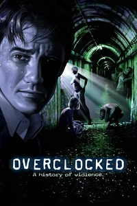 Overclocked: A History of Violence -  for sale in Emirates from Games2all