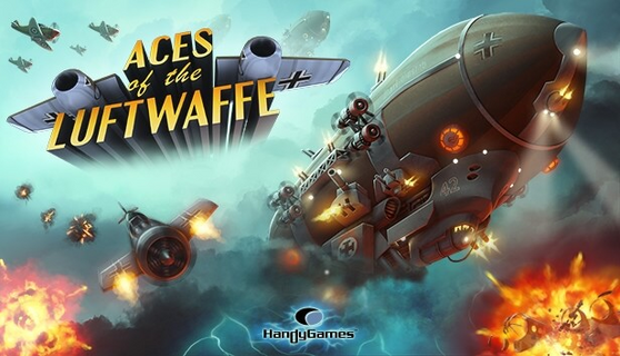 Aces of the Luftwaffe – image 3