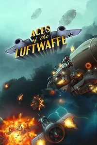 Aces of the Luftwaffe -  for sale in Emirates from Games2all