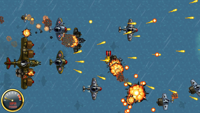 Aces of the Luftwaffe – image 4
