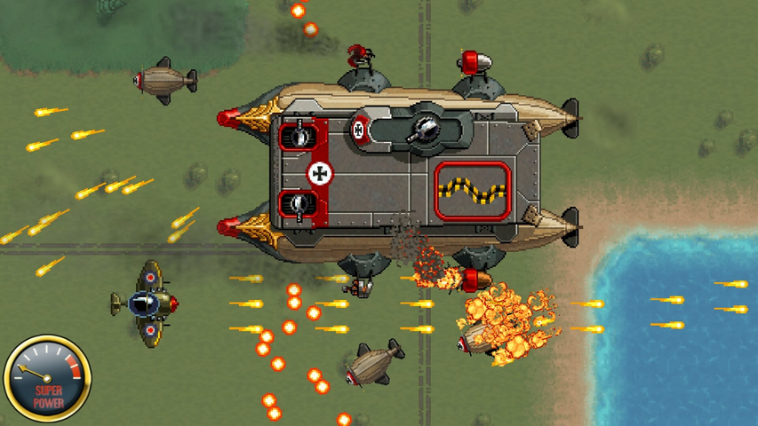 Aces of the Luftwaffe – image 5