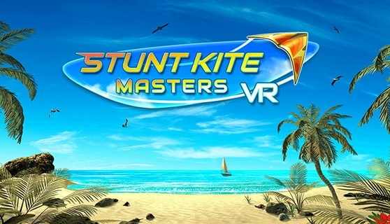 Stunt Kite Masters VR – image 3