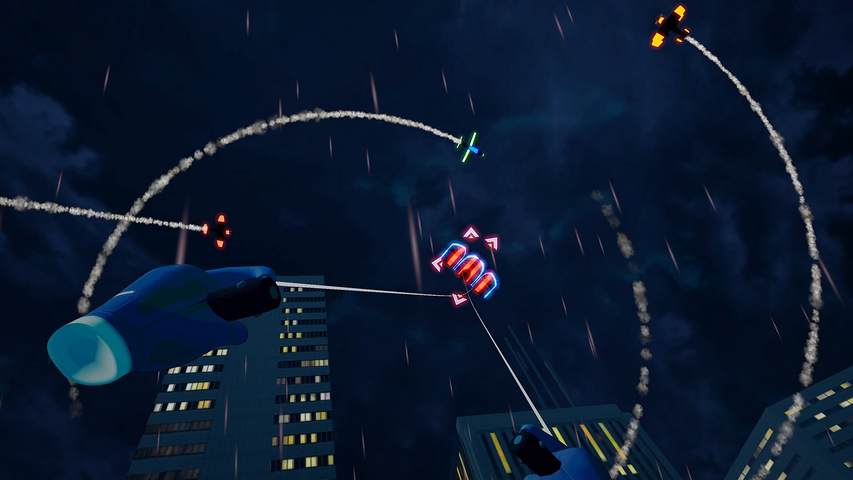 Stunt Kite Masters VR – image 5