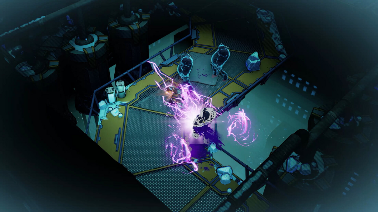 Superfuse Digital Items Pack  for sale in Emirates from Games2all