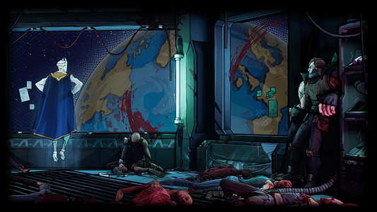 Superfuse - Early Access  for sale in Emirates from Games2all