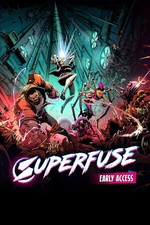 Superfuse - Early Access