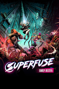 Superfuse - Early Access -  for sale in Emirates from Games2all