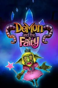 Devil and the Fairy -  for sale in Emirates from Games2all