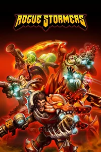 Rogue Stormers -  for sale in Emirates from Games2all