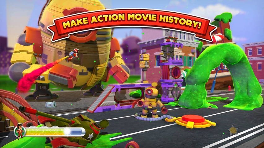 Joe Danger + Joe Danger 2: The Movie Bundle – image 6