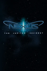 Nexus - The Jupiter Incident -  for sale in Emirates from Games2all