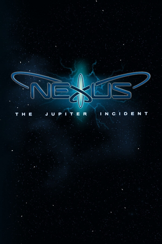 Nexus - The Jupiter Incident