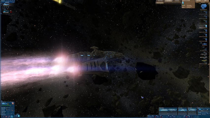 Nexus - The Jupiter Incident – image 10