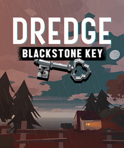 DREDGE - Blackstone Key - Pre Order -  for sale in Emirates from Games2all
