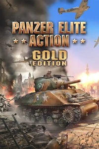Panzer Elite Action Gold Edition -  for sale in Emirates from Games2all