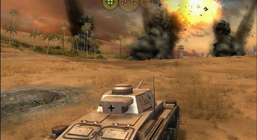 Panzer Elite Action Gold Edition – image 8