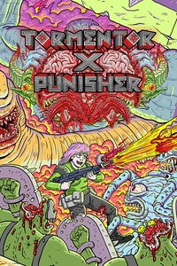 Tormentor❌Punisher -  for sale in Emirates from Games2all