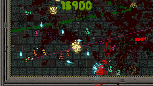 Tormentor❌Punisher  for sale in Emirates from Games2all