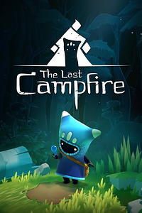The Last Campfire (Epic)