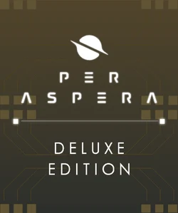 Per Aspera Deluxe Edition -  for sale in Emirates from Games2all