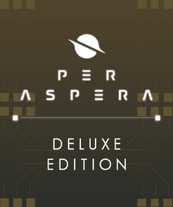 Per Aspera Deluxe Edition  for sale in Emirates from Games2all