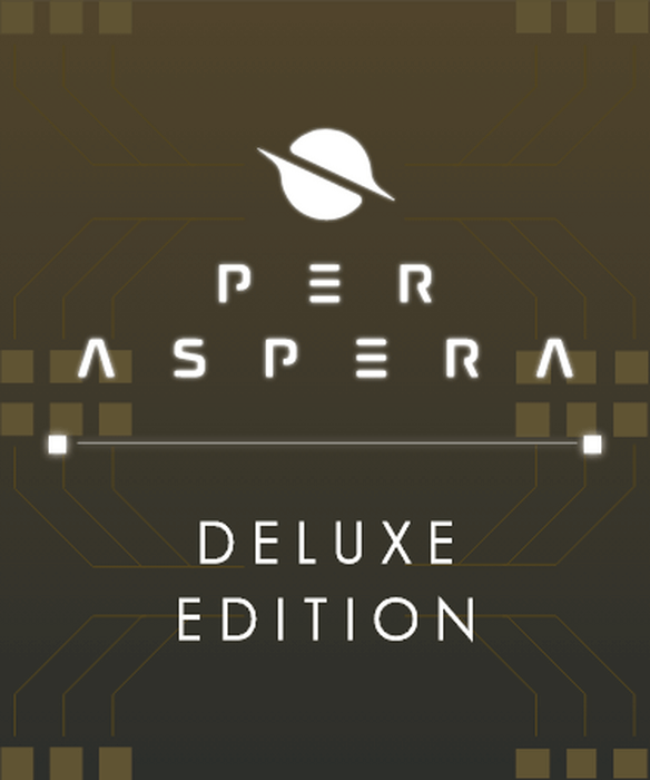 Per Aspera Deluxe Edition  for sale in Emirates from Games2all