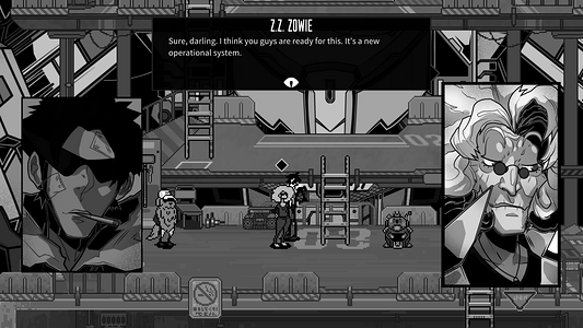 Wolfstride  for sale in Emirates from Games2all