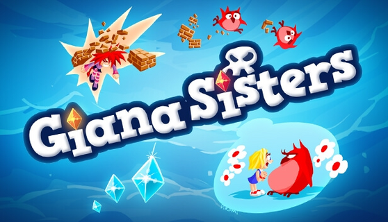 Giana Sisters 2D – image 3