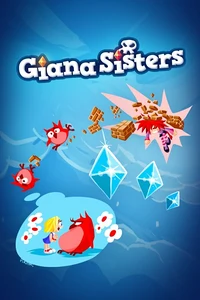 Giana Sisters 2D -  for sale in Emirates from Games2all