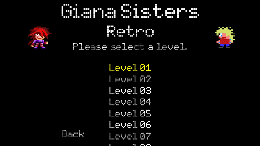 Giana Sisters 2D – image 5