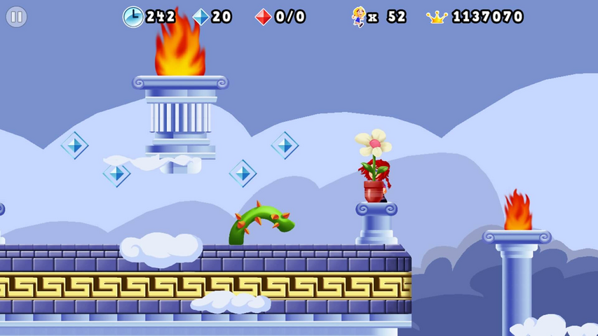Giana Sisters 2D – image 11