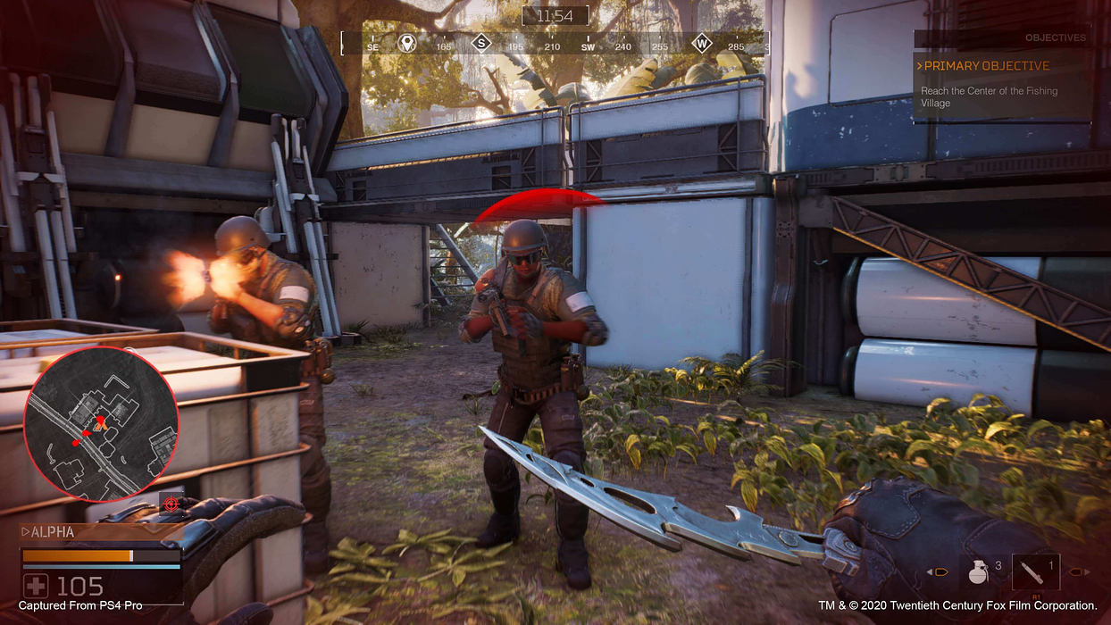 Predator: Hunting Grounds - Dutch 2025 Pack  for sale in Emirates from Games2all