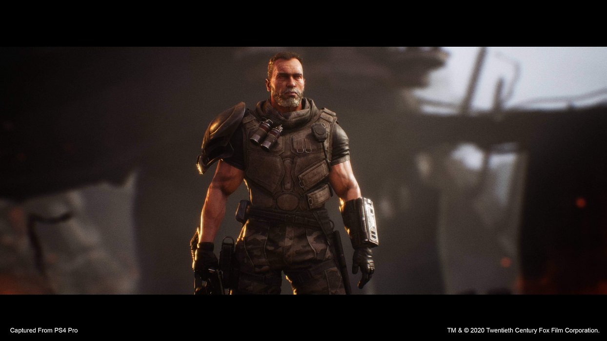 Predator: Hunting Grounds - Dutch 2025 Pack  for sale in Emirates from Games2all