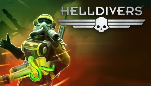 HELLDIVERS™ Hazard Ops Pack -  for sale in Emirates from Games2all
