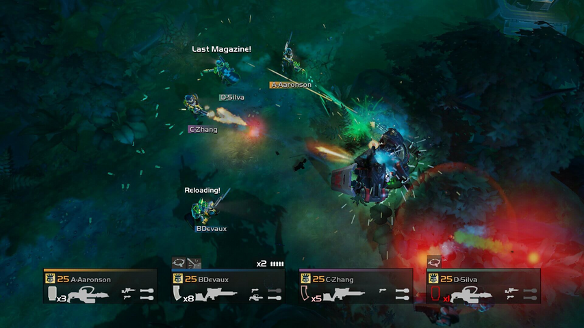 HELLDIVERS™ Hazard Ops Pack – image 4