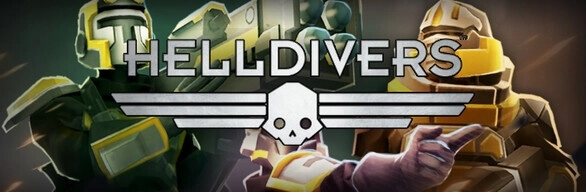 HELLDIVERS™ Reinforcements Pack 1  for sale in Emirates from Games2all