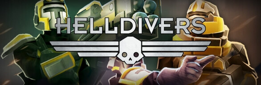 HELLDIVERS™ Reinforcements Pack 1