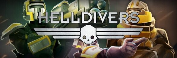 HELLDIVERS™ Reinforcements Pack 1