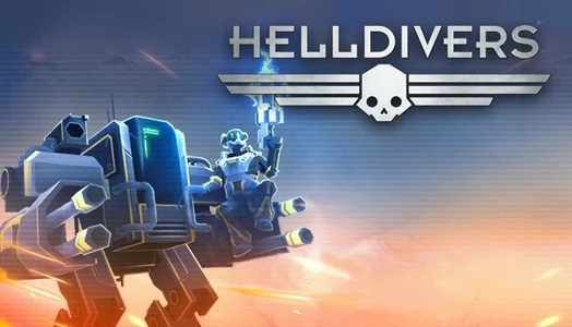 HELLDIVERS™ Pilot Pack -  for sale in Emirates from Games2all