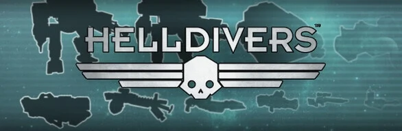 HELLDIVERS™ Reinforcements Mega Bundle -  for sale in Emirates from Games2all