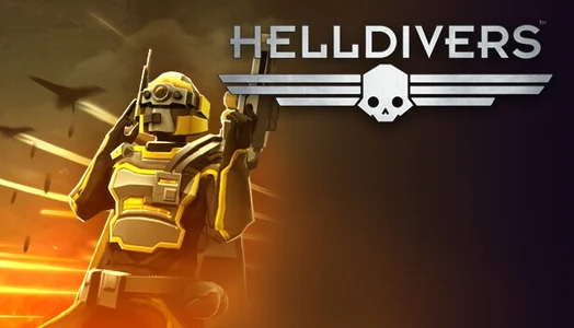HELLDIVERS™ Specialist Pack -  for sale in Emirates from Games2all