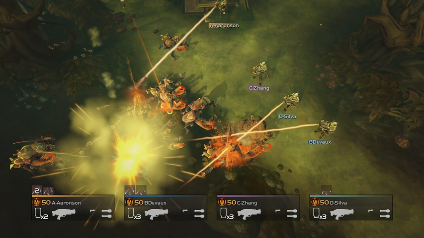 HELLDIVERS™ Specialist Pack – image 3