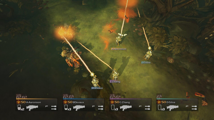 HELLDIVERS™ Specialist Pack – image 4