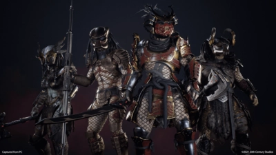 Predator: Hunting Grounds - Predator DLC Bundle  for sale in Emirates from Games2all