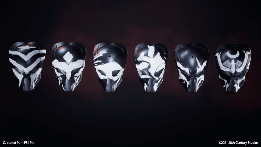 Predator: Hunting Grounds - Predator DLC Bundle  for sale in Emirates from Games2all