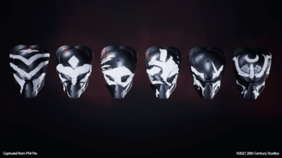 Predator: Hunting Grounds - Predator DLC Bundle  for sale in Emirates from Games2all