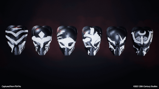 Predator: Hunting Grounds - Predator DLC Bundle  for sale in Emirates from Games2all