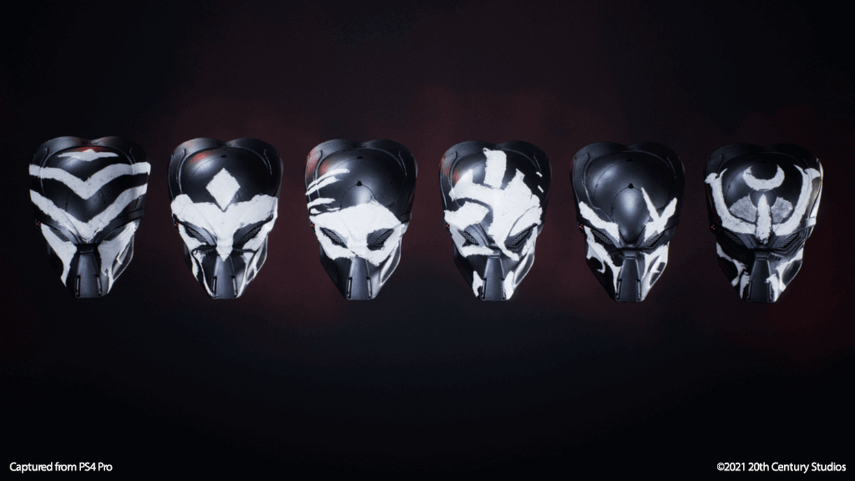 Predator: Hunting Grounds - Predator DLC Bundle  for sale in Emirates from Games2all