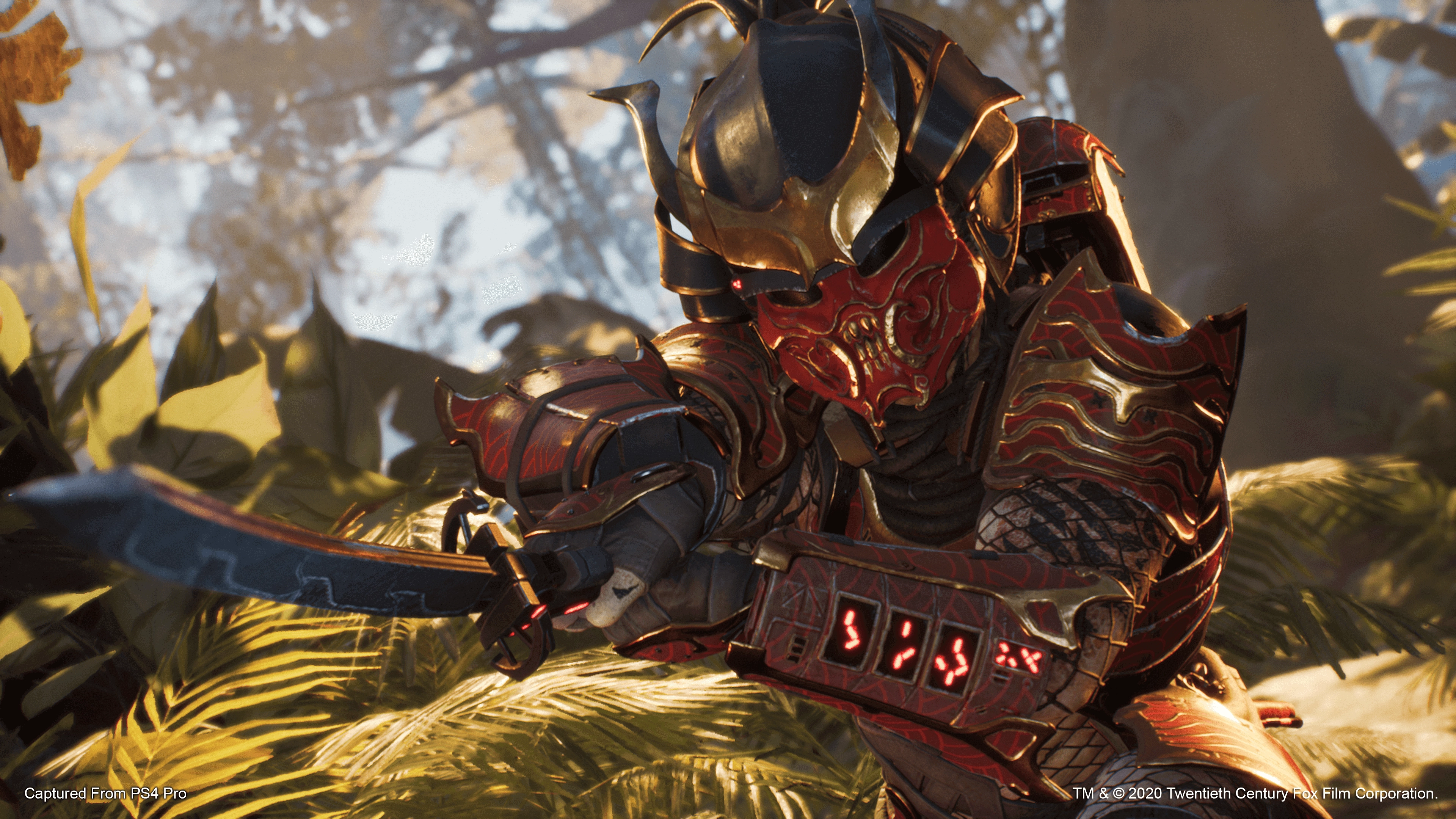 Predator: Hunting Grounds - Samurai Predator DLC Pack  for sale in Emirates from Games2all
