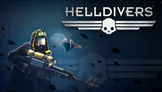 HELLDIVERS™ Ranger Pack -  for sale in Emirates from Games2all